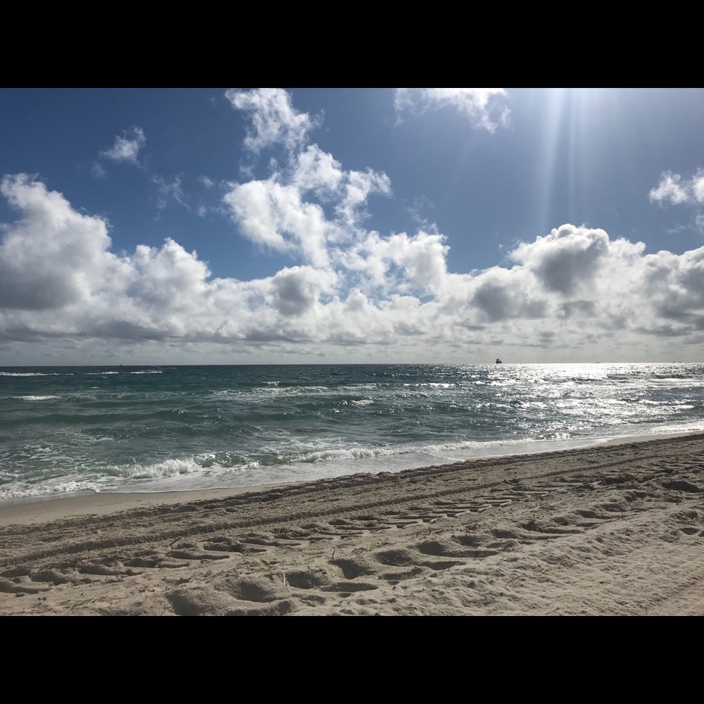 Meet your Posher, Pauli